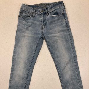 American Eagle Extreme Flex 4 Skinny Jeans